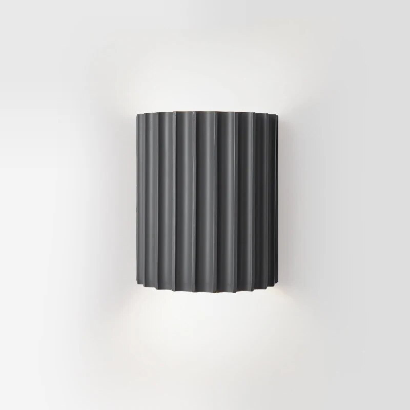 LUXE VÄGGLAMPA | LED-belysning i modern design