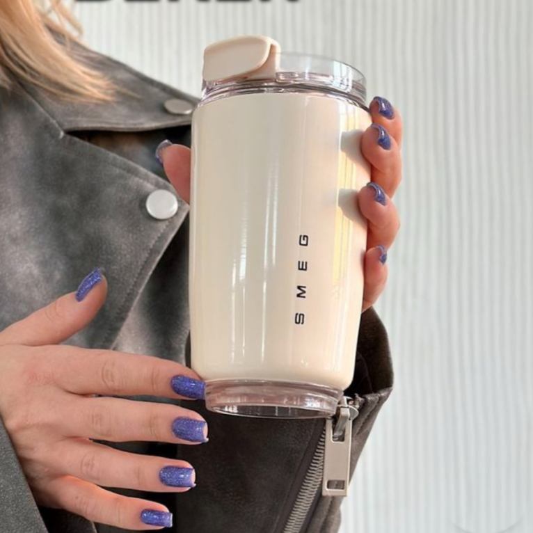 Elegant termosmugg – stil och hållbarhet