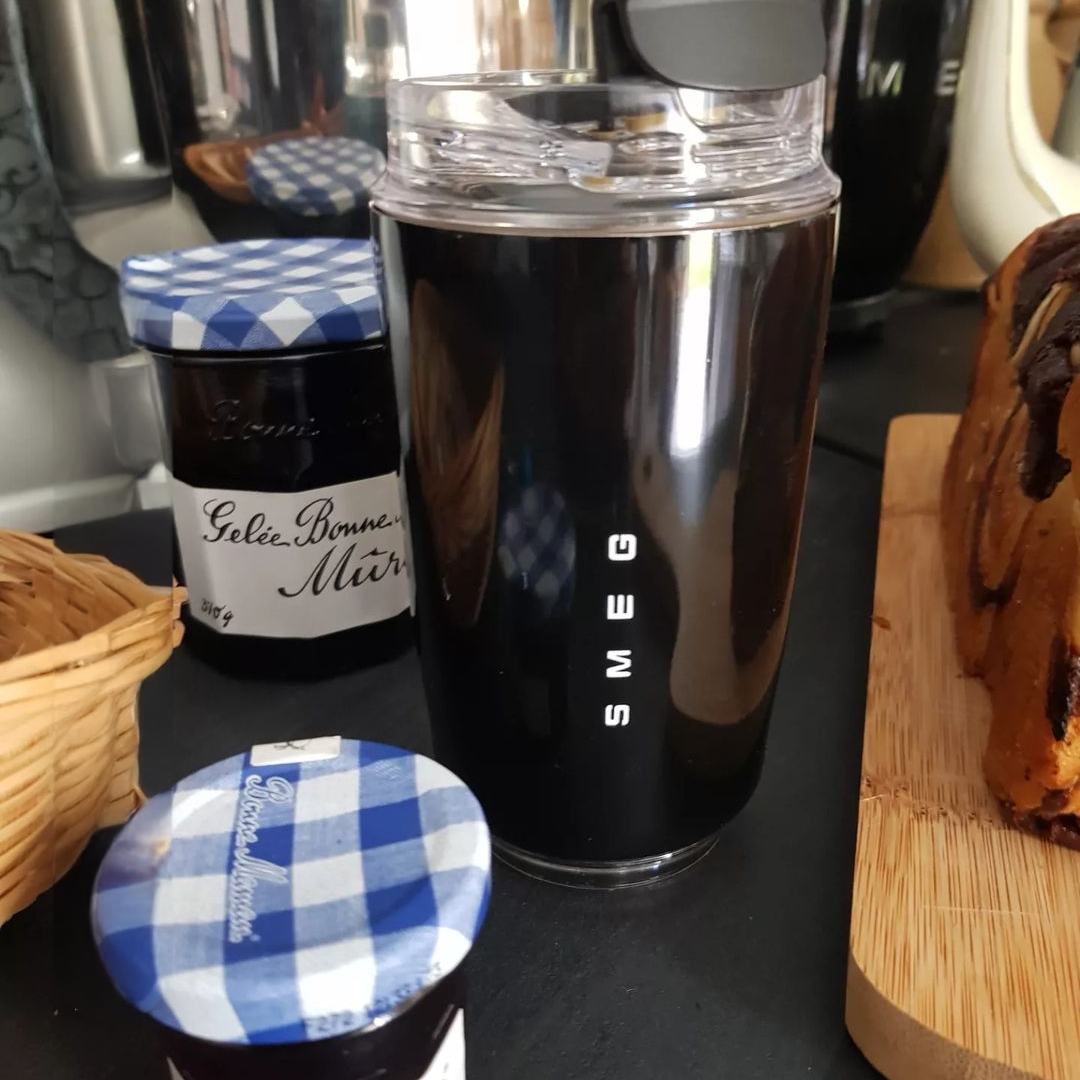 Elegant termosmugg – stil och hållbarhet