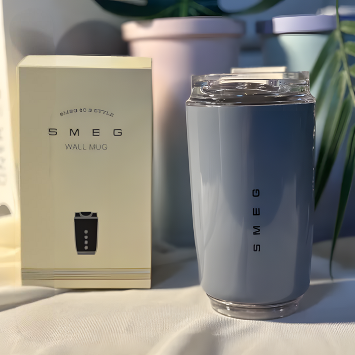 Elegant termosmugg – stil och hållbarhet