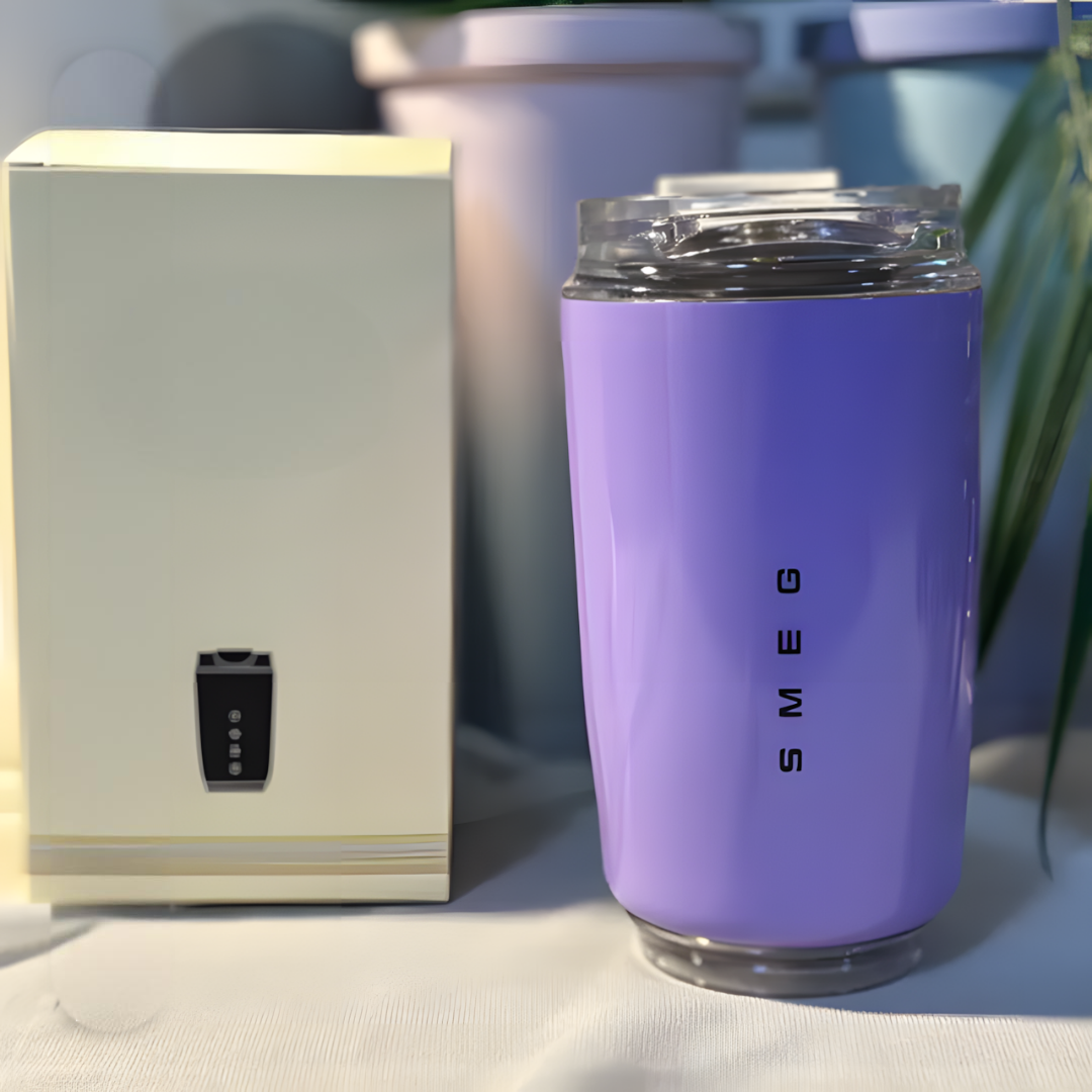 Elegant termosmugg – stil och hållbarhet