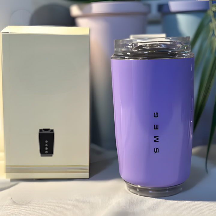 Elegant termosmugg – stil och hållbarhet