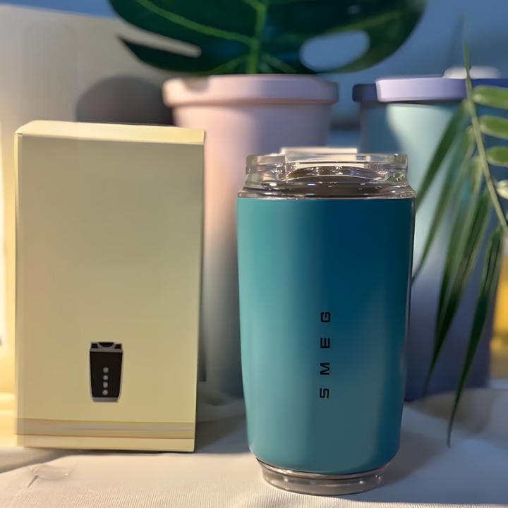 Elegant termosmugg – stil och hållbarhet