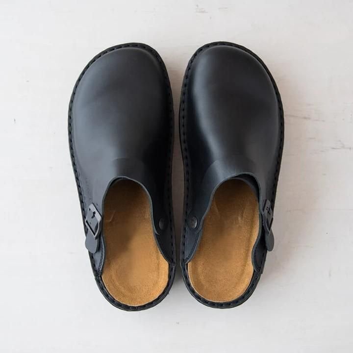 Bekväma slip-on-tofflor: eleganta och hållbara