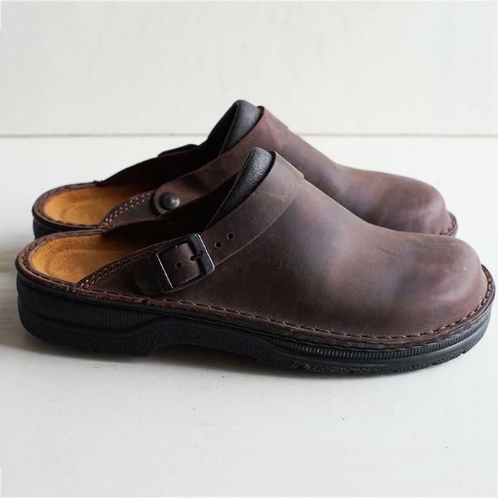 Bekväma slip-on-tofflor: eleganta och hållbara