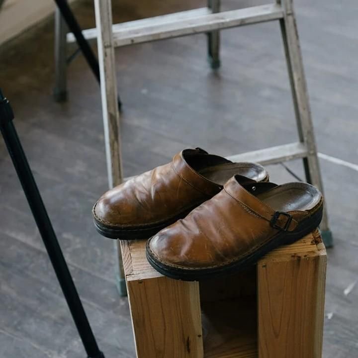 Bekväma slip-on-tofflor: eleganta och hållbara