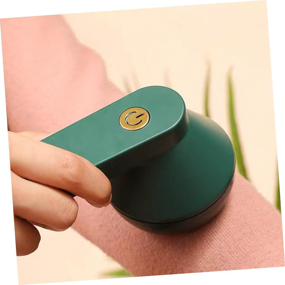 RelTrim – effektiv elektrisk luddborttagare