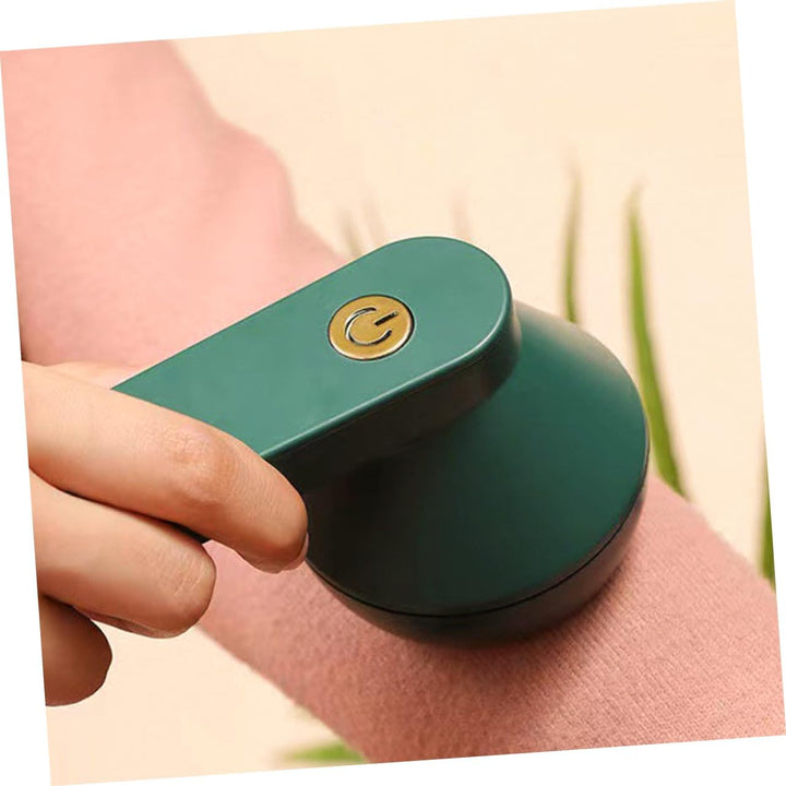 RelTrim – effektiv elektrisk luddborttagare