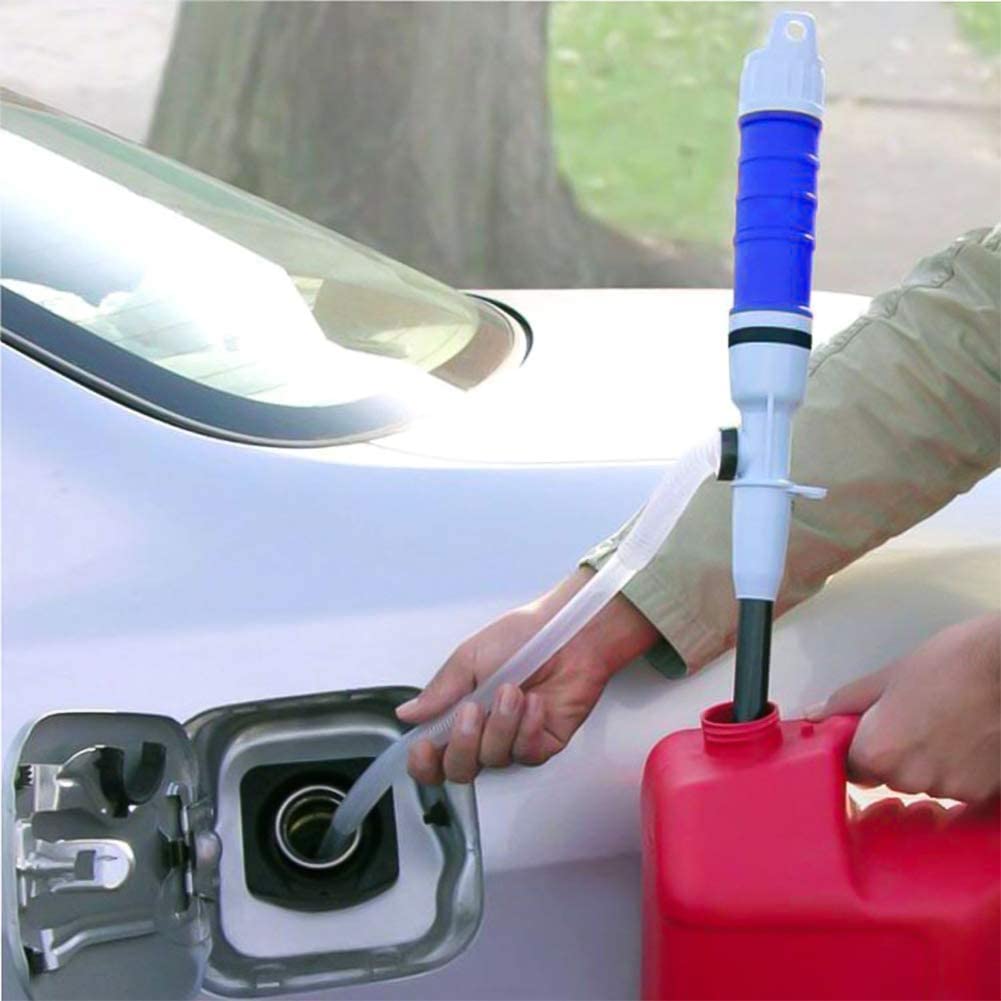 Elektrisk pump för vätskeöverföring – FlowMaster