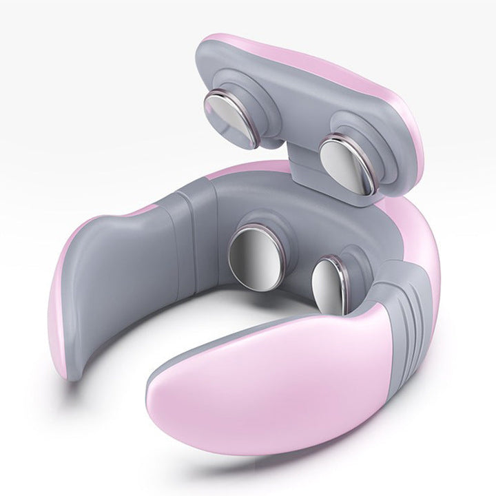 Slim nackmassage-apparat – RelaxoNeck
