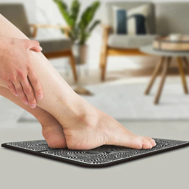Neuropatisk matta | Lindrar spänningar | Förbättrar välbefinnandet