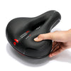 CLOUDCOMFORT PRO – Ergonomisk cykelsadel för smärtfri cykling