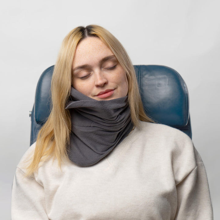 Wylie | Ergonomisk resekudde för bekväma resor
