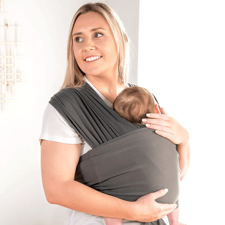 Babybärsjal - Ergonomisk och bekväm