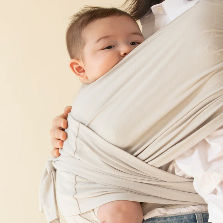Babybärsjal - Ergonomisk och bekväm