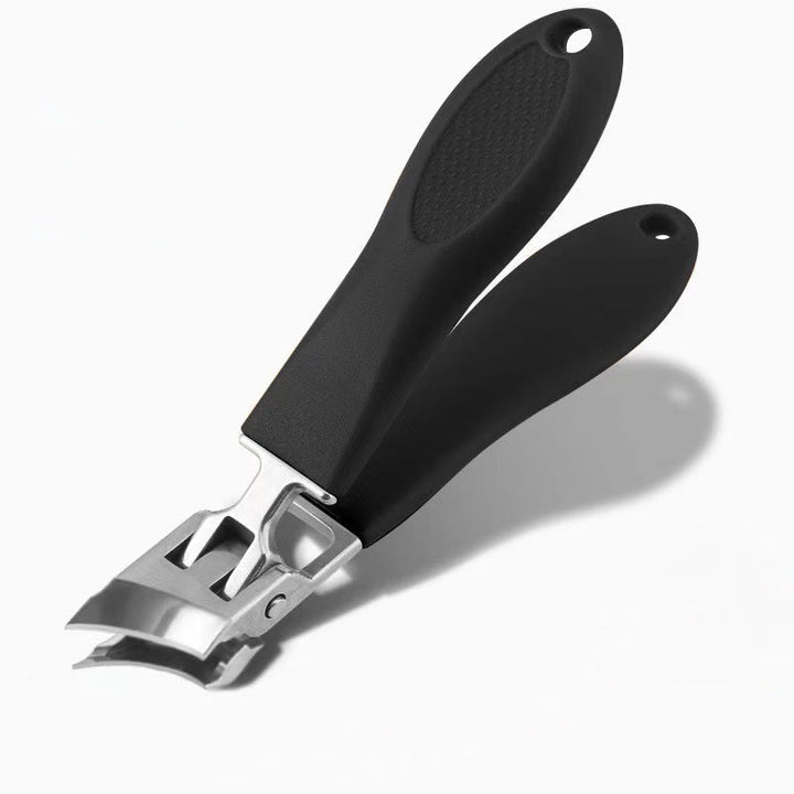 Extra bred nagelklippare – heavy duty för tjocka naglar