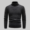 Elegant polotrøye med raffinert design og klassisk utseende
