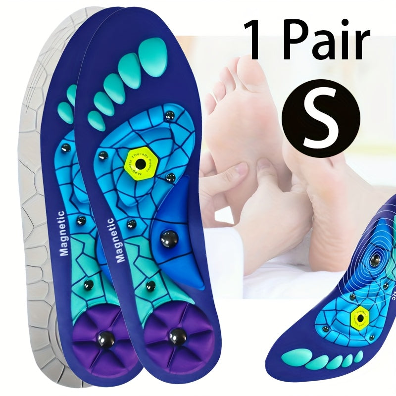 ComfortPlus Magnetisk Akupunktursula med Bågstöd