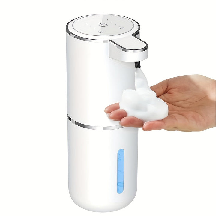 Automatisk tvålpump – Hygienisk och bekväm för badrum och kök