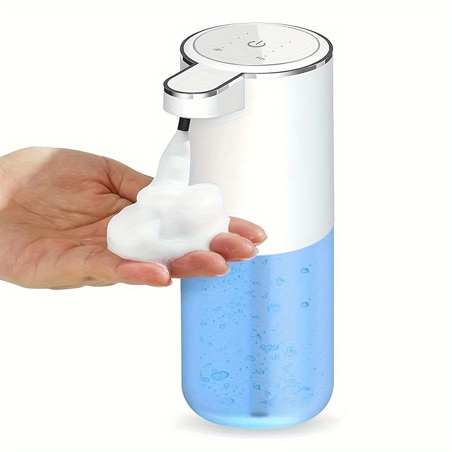 Automatisk tvålpump – Hygienisk och bekväm för badrum och kök