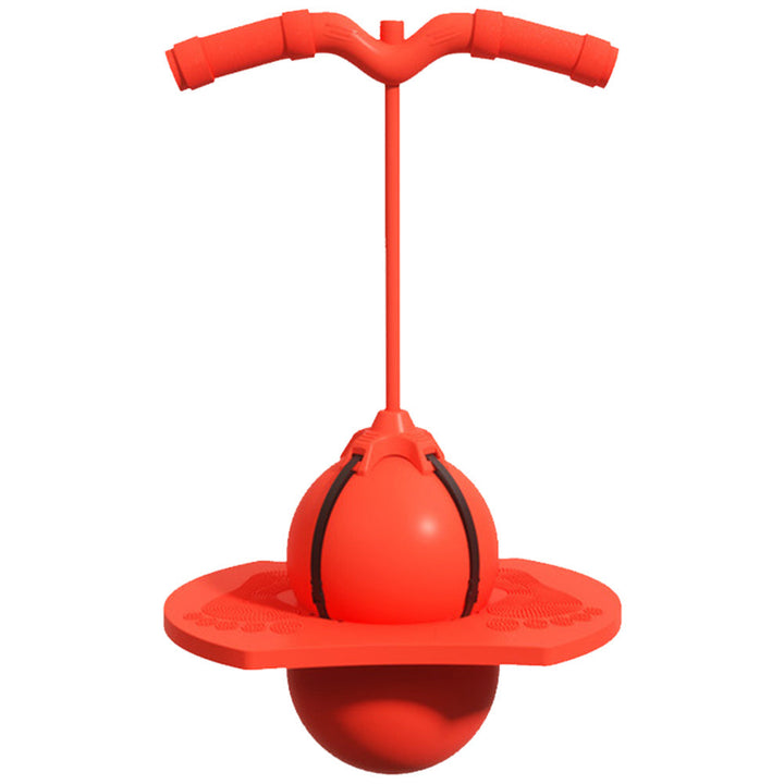 Jump Stick - Balans och underhållning för barn