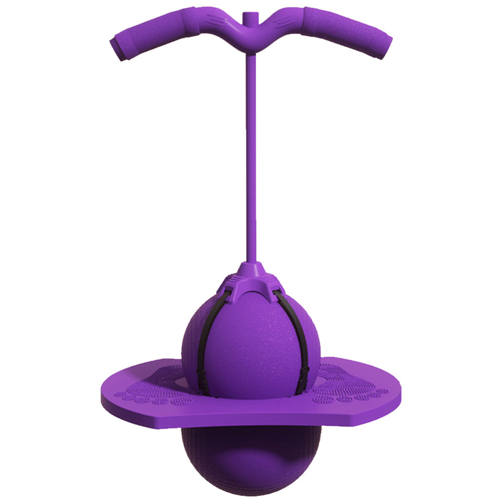 Jump Stick - Balans och underhållning för barn