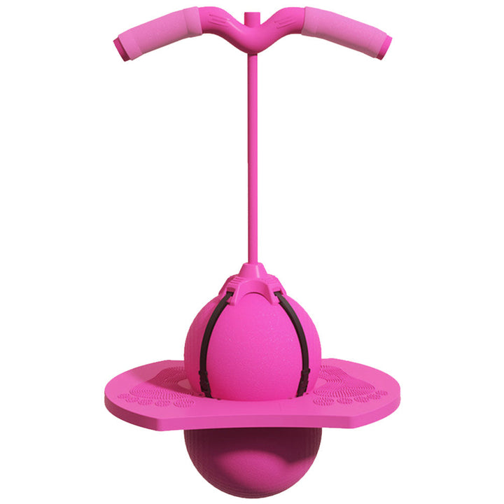Jump Stick - Balans och underhållning för barn