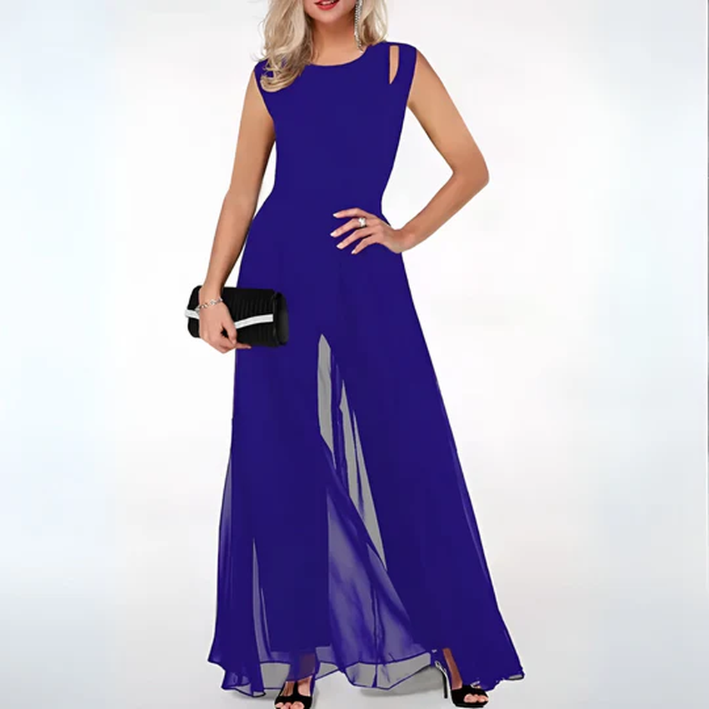 Damjumpsuit – Moderne heldragt til alle lejligheder