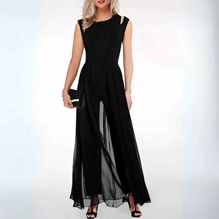 Damjumpsuit – Moderne heldragt til alle lejligheder