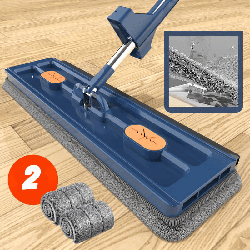 360° roterande mopp – RotiMop