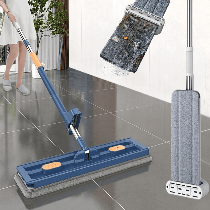 360° roterande mopp – RotiMop