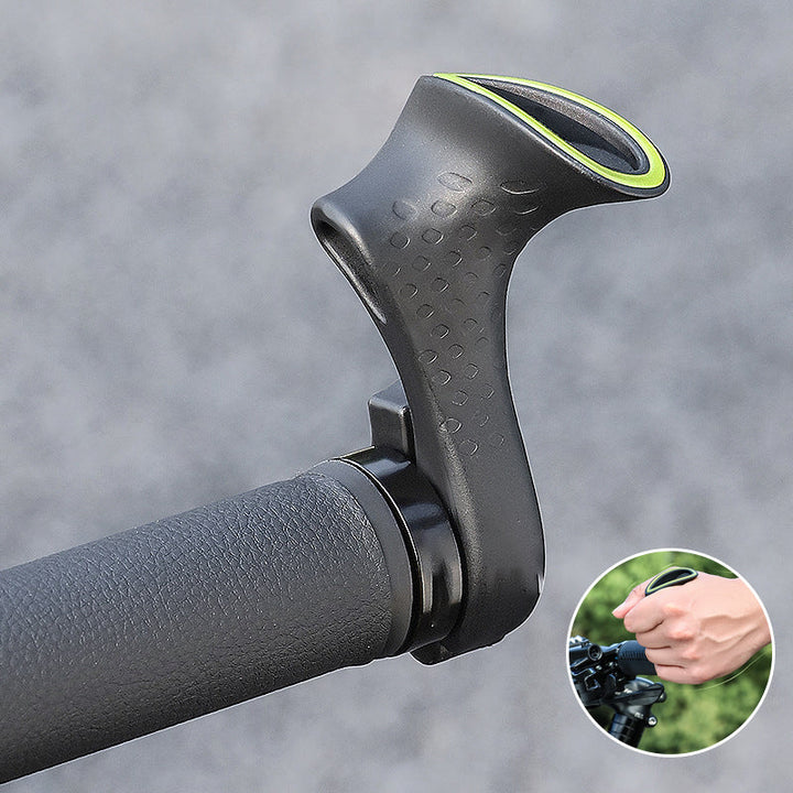 BowLift | Ergonomiskt designade cykelhandtag (1 par)