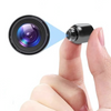 Minieye - Full HD-säkerhetskamera