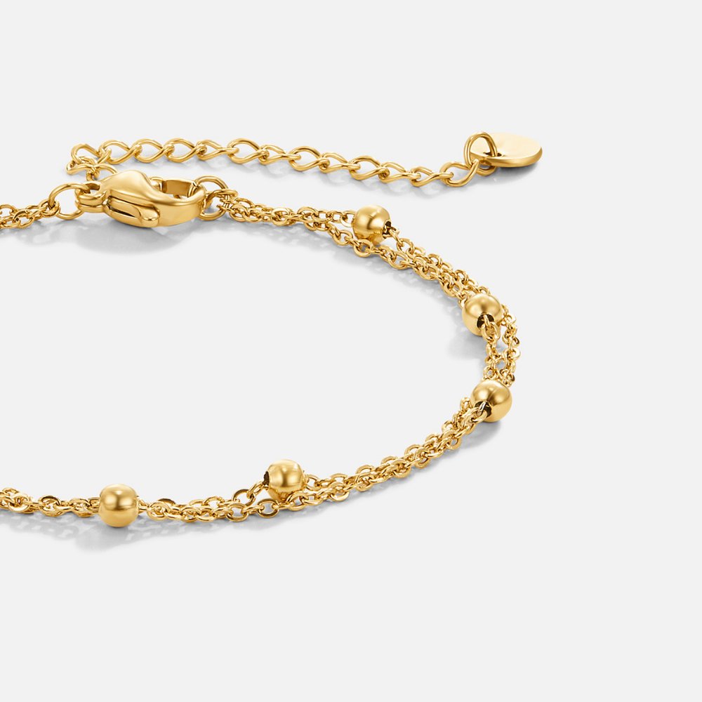 Gaia Armband i lager
