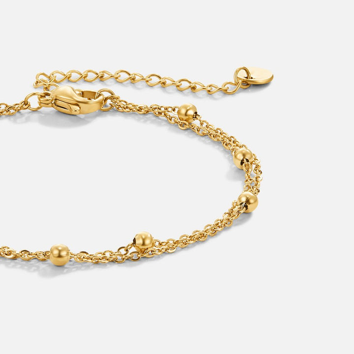 Gaia Armband i lager