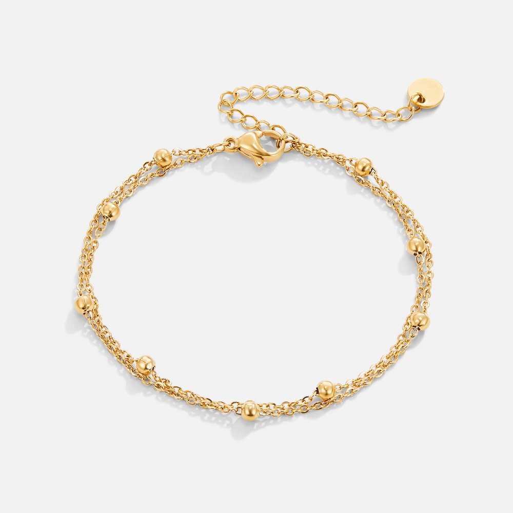 Gaia Armband i lager