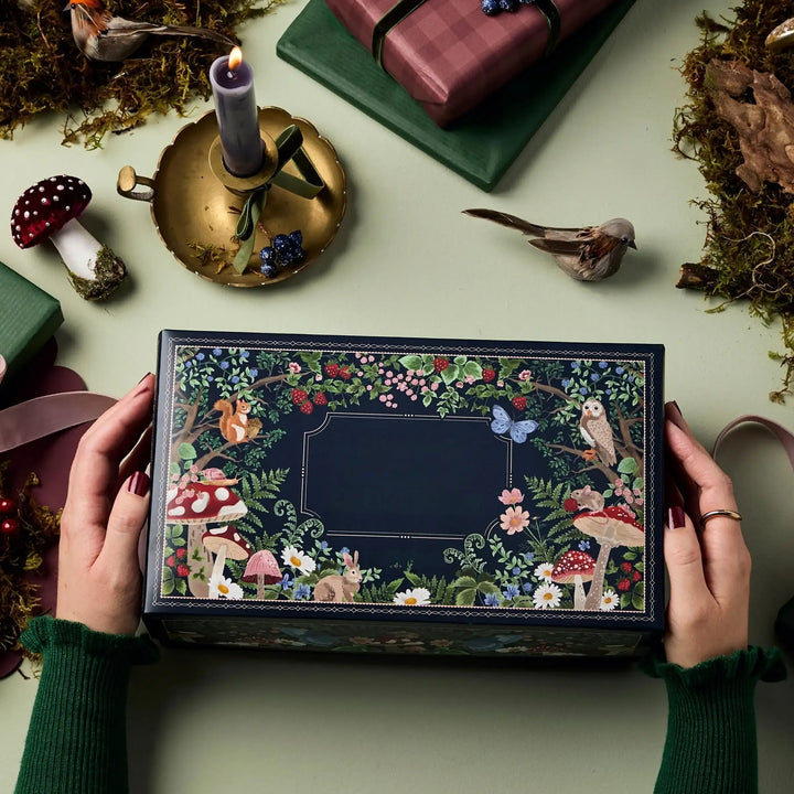 Kreativ Adventskalender – CraftJoy