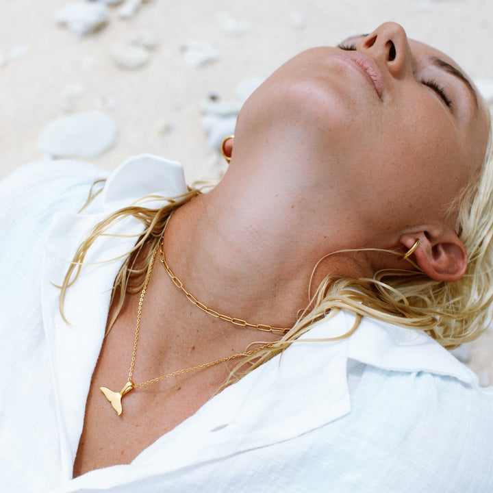 Halsband Valfena – Elara
