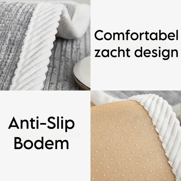 Eleganta och hållbara repskyddande soffskydd - Bobby