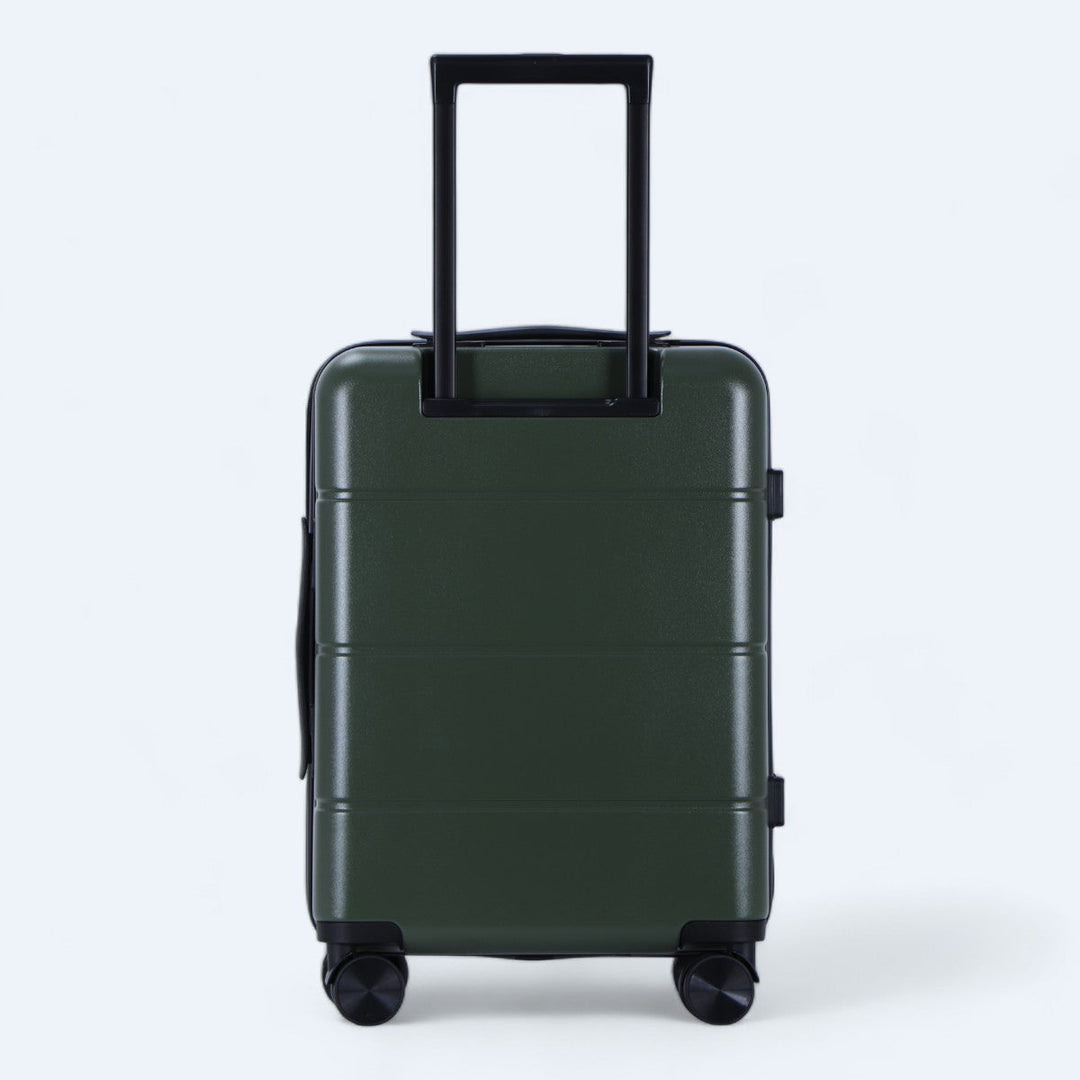 Set med 3 hårda resväskor – Atlas Explorer