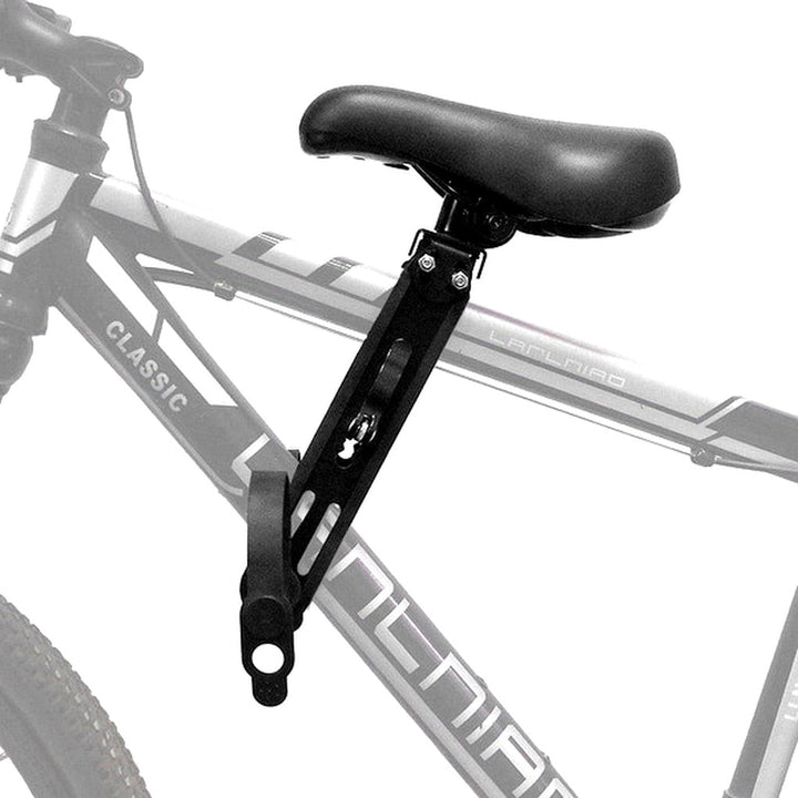 Barncykelstyre och justerbar barnsäte – Family Ride Combo