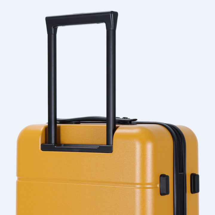 Set med 3 hårda resväskor – Atlas Explorer