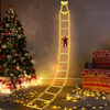 Klatring Nisse dekoration