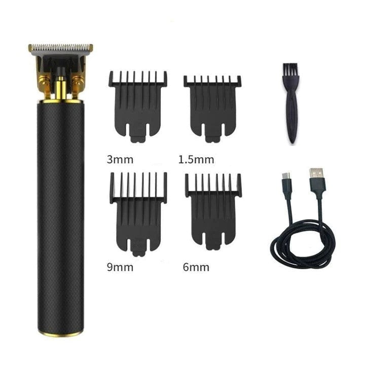 Professionell trimmer för män - EdgeMaster