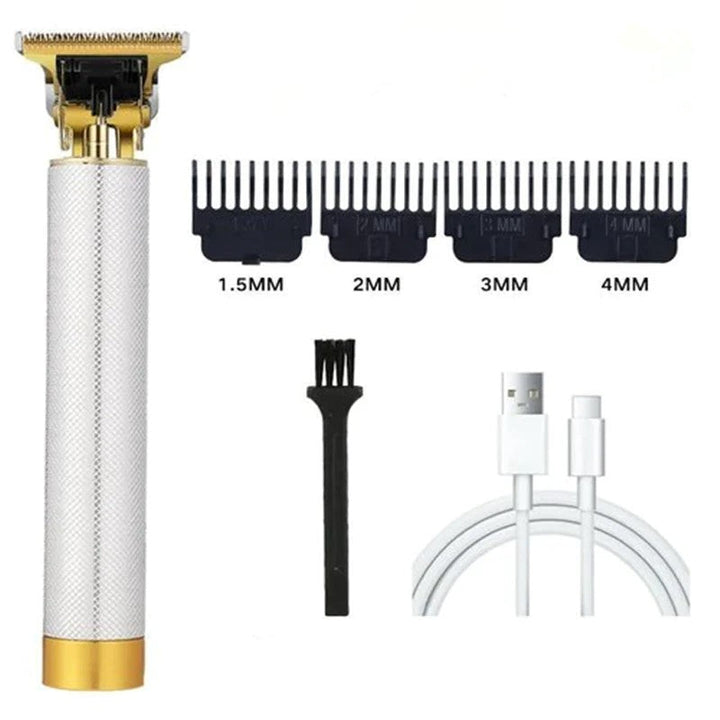 Professionell trimmer för män - EdgeMaster