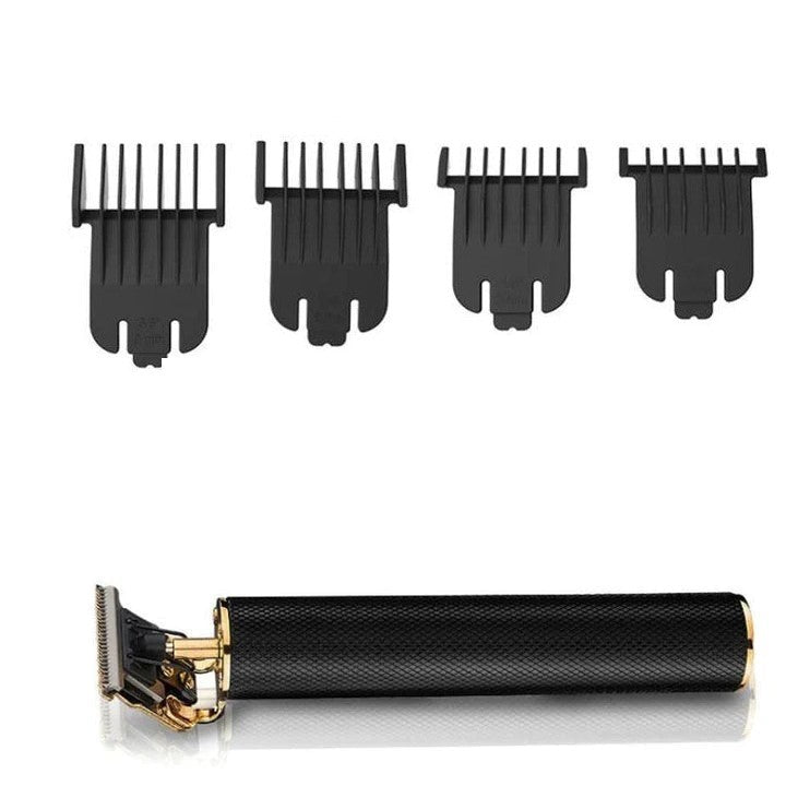 Professionell trimmer för män - EdgeMaster