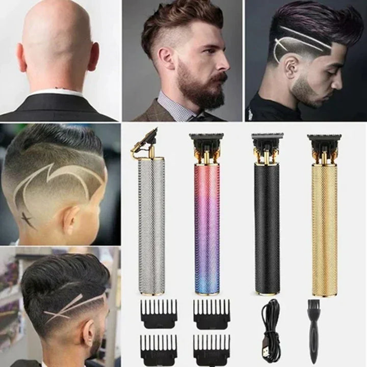 Professionell trimmer för män - EdgeMaster