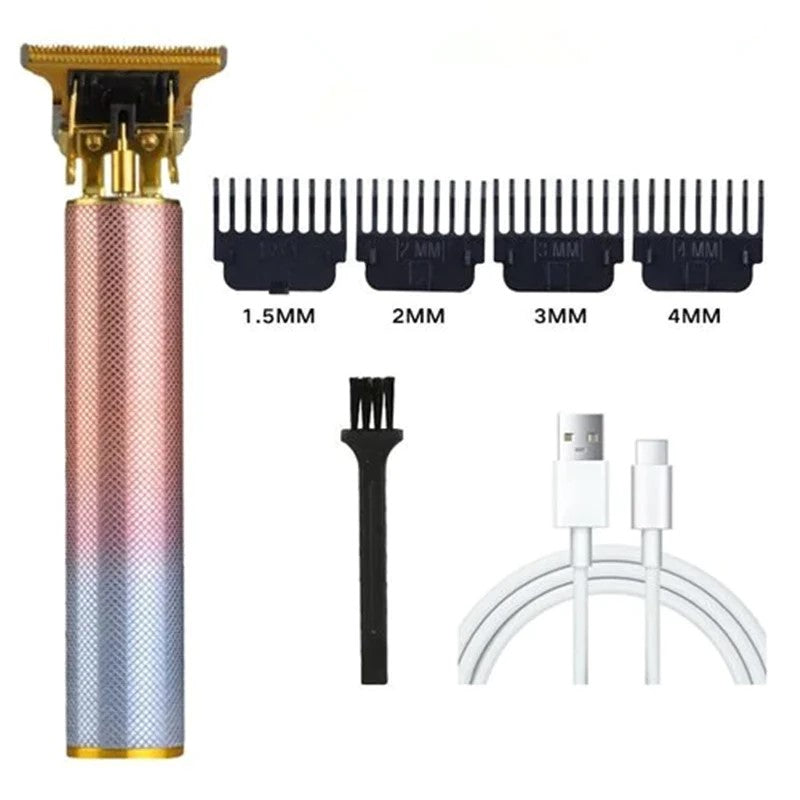 Professionell trimmer för män - EdgeMaster