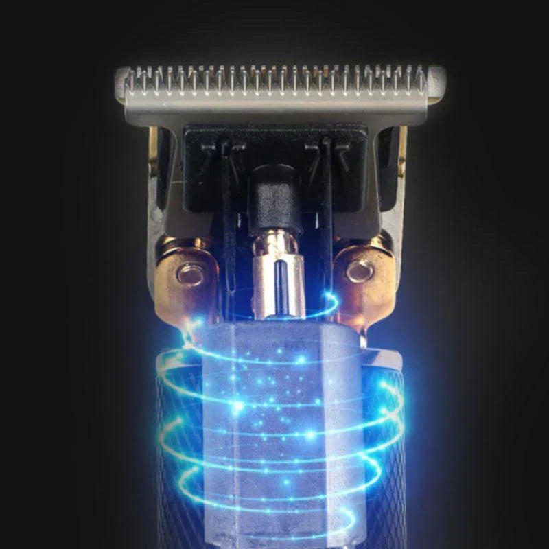 Professionell trimmer för män - EdgeMaster
