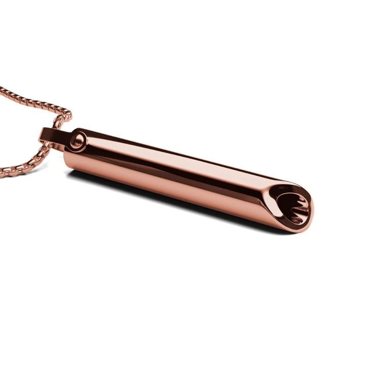 Lugnande halsband – CalmFlow-hänget